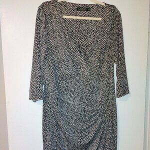 Ralph Lauren LRL dress